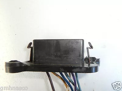 Holden HK HT HG Firewall Plug Repair Clip Engine Harness Monaro GTS Brougham • $22