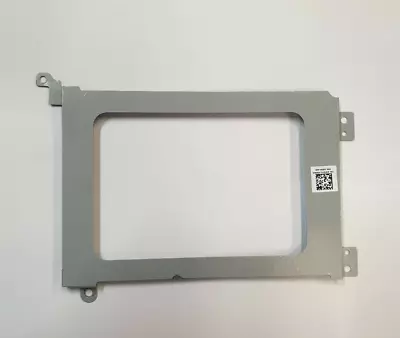 Genuine Dell XPS 15 9550 9560 Precision 5510 Hard Drive Caddy Bracket 03FDY3 • $14.90