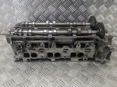 Mercedes E Class Cylinder Head & Camshafts 3.0 Cdi / 642.852 Diesel W212 2011 • $144.20