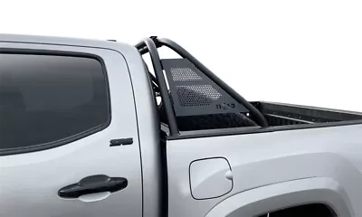 N-Fab ARC Sports Bar 16-22 Toyota Tacoma - Textured Black T16BR-TX • $673.79