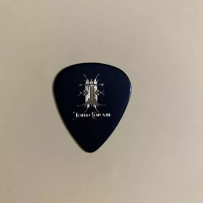 John Corabi / Esp / The Scream / Union / Motley Crue / Rare / Tour Guitar Pick • $9.90