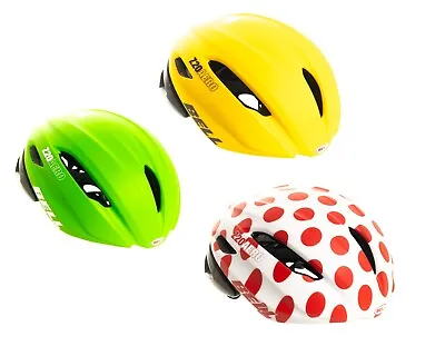 Amgen Tour Of California Bell Z20 Aero Cycling Helmet Rally Team Issue Souvenir • $59.95