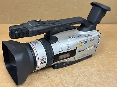 Canon XM2 Pal Camorder (good Working Order) • £256