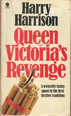 £3.69 • Buy Queen Victoria's Revenge-Harry Harrison