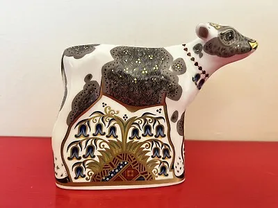 £25 • Buy Royal Crown Derby Paperweight Animals (with Gold Stopper)