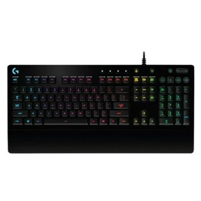 $48 • Buy Logitech G213 PRODIGY RGB GAMING KEYBOARD (Free Postage)