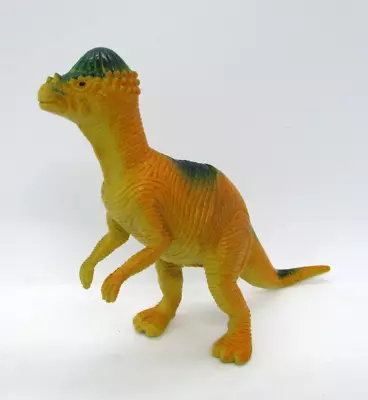 Pachycephalosaurus 4.5  Tall Collectible Dinosaur Figure • $8