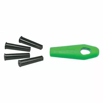 $4.99 • Buy Crescent Nicholson 21474Nn File Handle,Interchangeable,Plastic