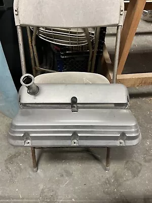 1979-1993 Mustang Valve Covers • $110