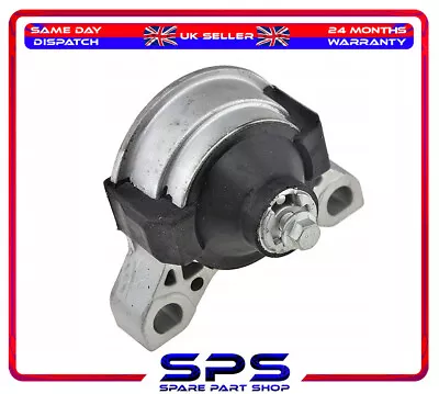 Engine Mounting Front Right Side For Focus Mk1  Ford Transit 1100941 • $48.56