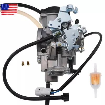 Carburetor For Kawasaki Vulcan 1500 VN1500 Classic 1998-2004 15003-1241 • $158