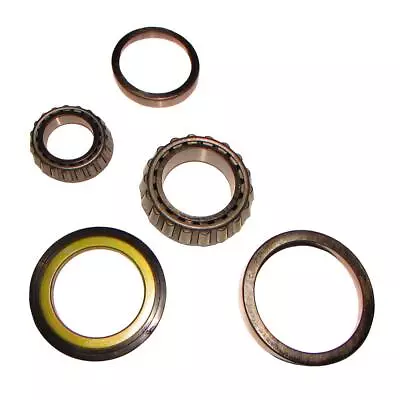 Wheel Bearing Kit WBKMF3 For Massey Ferguson 204 205 2135 255 265 275 285 40 • $48.89