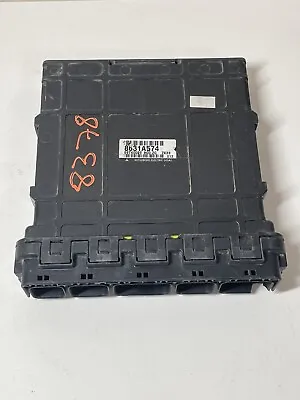 2009 Mitsubishi Galant 8631A574 Engine Control Module ECM ECU OEM • $81