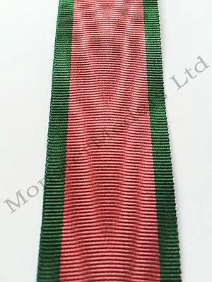 Turkish Crimea Medal Full Size Medal Ribbon Choice Listing  • £2.25