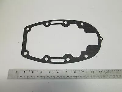 27-38471 37436 Mercury Vintage Outboard Exhaust Extension Plate Gasket NLA • $14.84