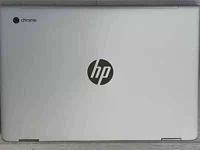 HP Chromebook X360 14  G1 Core I5-8th Gen 8GB RAM 64GB SSD (2019) TouchScreen • £169.99