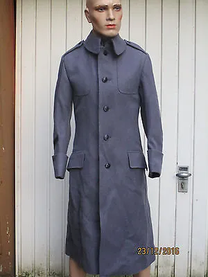 Greatcoat Man ´S Household Division Guard Coat Palace Guard Gr.176/92 Gurkha • $192.68