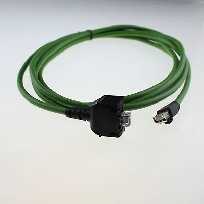 UK Replacement Lan Cable For MB SD Connect Compact 4 Wireless Star Diagnosis NEW • $30.69