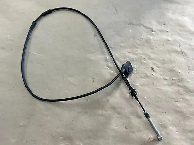 2003/2004 Mustang Cobra Cruise Control Cable Eaton Supercharger • $44.99