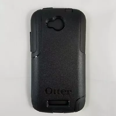 OtterBox Commuter Series Case For HTC One VX - Black • $8.99