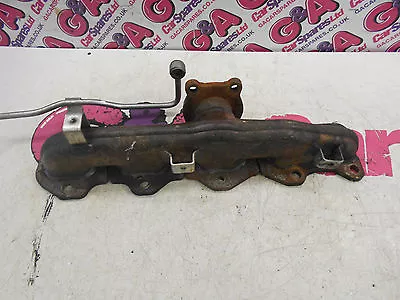 £24.99 • Buy Ford Kuga 2.0 Tdci Diesel Awd Exhaust Manifold  2007-2012