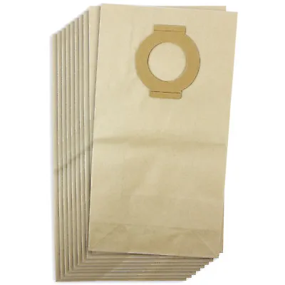 HOOVER Vacuum Dust Bags H16 Aquamaster Aqua Bag CB100 Module 900 S4326 S4328 • £12.45