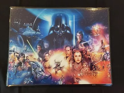 Extra Large Elongated Pressed Penny Book - Holds 144 Coins - Star Wars (1) • $19.99