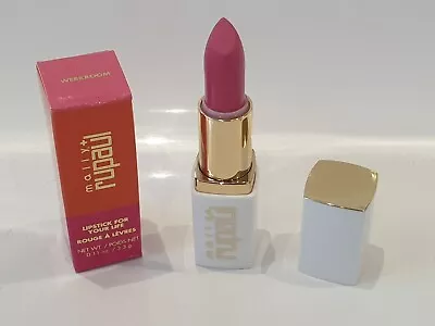 MALLY - RUPAUL - LIPSTICK FOR YOUR LIFE - WERKROOM - 3.3g - NEW AND BOXED • £9.99