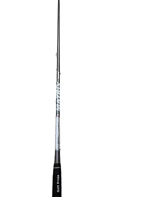 $55 • Buy Matrix Ozik White Tie X5 60R Driver Shaft