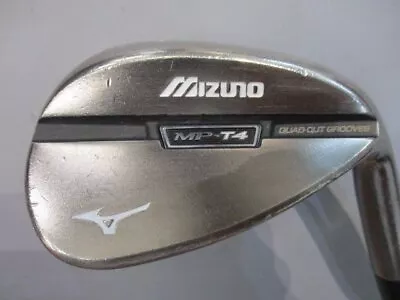 Mizuno MP-T4 Black Nickel 52-07 Wedge 52 MODUS3 TOUR 120 (S) #980 Golf Clubs • $140