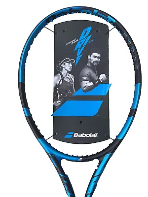 Babolat Pure Drive Team 1/2 Grip Tennis Racquet • $210