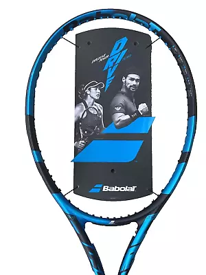 Babolat Pure Drive Team 3/8 Grip Tennis Racquet • $210