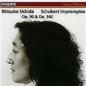 Franz Schubert : Schubert Impromptus CD (2000) Expertly Refurbished Product • £2.48