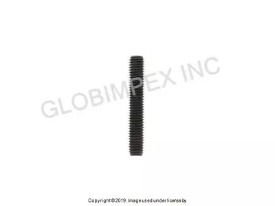 VOLVO (1992-2013) Exhaust Manifold Stud (1 PC) GENUINE + 1 YEAR WARRANTY • $18.45