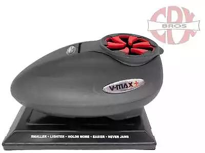 V Max+ Paintball Hopper Loader • $49.99