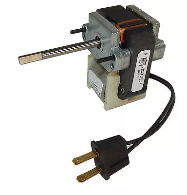 Fasco C-Frame Vent Fan Motor .63 Amps 3000RPM 120V # K611 (CCW Rotation) • $50.40