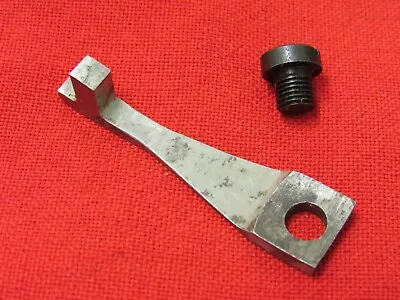 Imperial Russian WWI Mosin Nagant 1891 Mod Trigger Spring With Screw Tula • $25