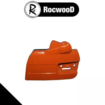 £19.99 • Buy Husqvarna Chain Sprocket Chain Brake Side Cover Fits 340 345 346XP 350 Chainsaw