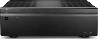 NAD C 275BEE 300-watt Stereo PowerDrive Bridgeable Power Amp AUTHORIZED-DEALER • $899.99