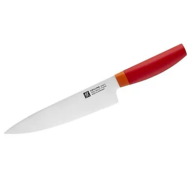 ZWILLING J.A. HENCKELS Now S 8  Chef's Knife • $19.99