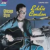 £2.92 • Buy Chicago Style: HIS GREATEST RECORDINGS 1927-1940 CD (1996) Fast And FREE P & P