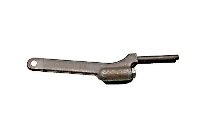 HYDRAULIC LIFT DRAFT CONTROL ROD WITH BOLT For Massey Ferguson MF-13514815515 • $39.85