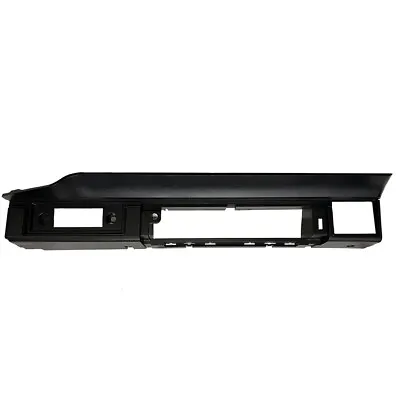 70-81 Camaro Lower Dash Panel Glove Box Surround Without Seatbelt Warning Light • $336.95