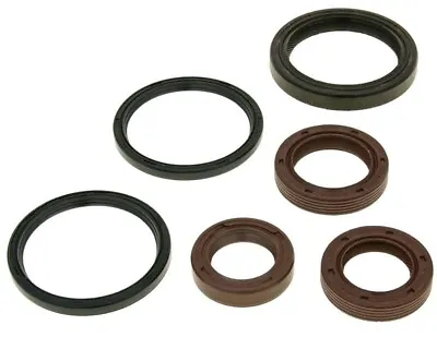 Vespa GTS 125 Engine Oil Seal Set • $43.49