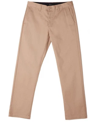 £64 • Buy Obey Clothing Men's Straggler Pant - Khaki