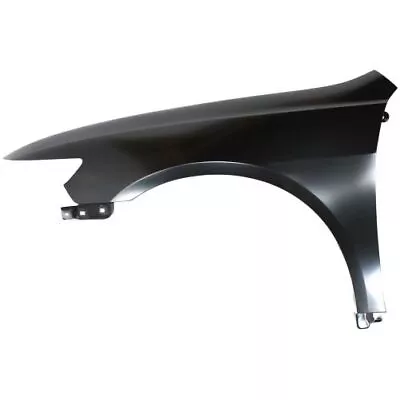 Sherman 0012-31-1 Front Driver Side Fender For 2004-2008 Acura TSX NEW • $162.37