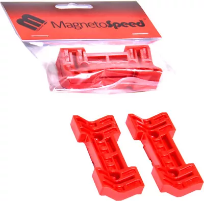 Magnetospeed Llc Barrel Spacer Kit For Extreme Tapered Barrels • $21.14