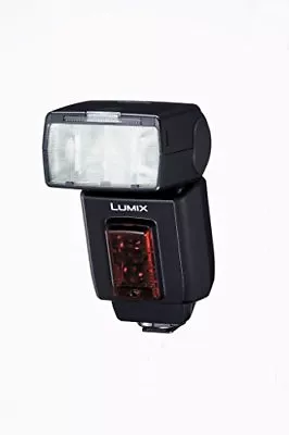 Panasonic External Flash Lumix For Dmw-Fl500 • $246.99