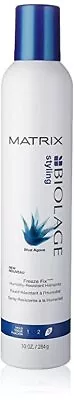 Matrix Biolage Freeze Fix Hair Spray Blue Agave10 Oz • $18.71