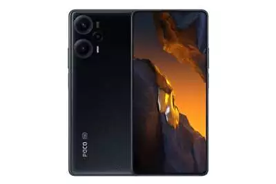 $599 • Buy Xiaomi POCO F5 5G (12GB, 256GB, Black) - Global Version, Phones, Tablets &